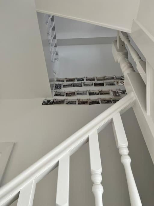 Hidden Gem W/ Parking Short Walk To Pleasure Beach Blackpool Luaran gambar